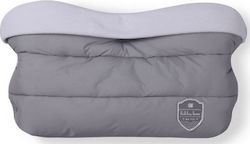 Προστατευτικό Χεριών Embroidered Kikka Boo Grey...