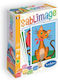Creative Sand Kit Mini Sand Art Friends Sentosphere