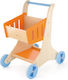 Viga Toys Puppen Kinderwagen Aus Hölzernes Für 3+ Jahre
