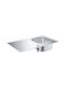 K200 Edelstahl Spülbecken Abtropfer 31552sd1 Grohe