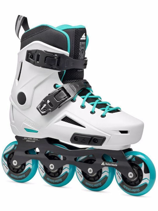 Rollerblade Inline Rollers Λευκά Ενηλίκων Rollerblade Inline Rollers Λευκά Ενηλίκων