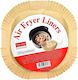 Replacement Air Fryer Papers Set of 50 Pieces 23x23cm Homestyle 7357773