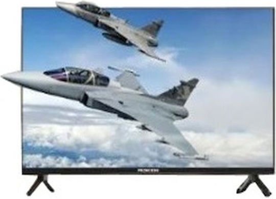 Princess Смарт Телевизор 55" 4K UHD Direct LED PS 554K (2024)
