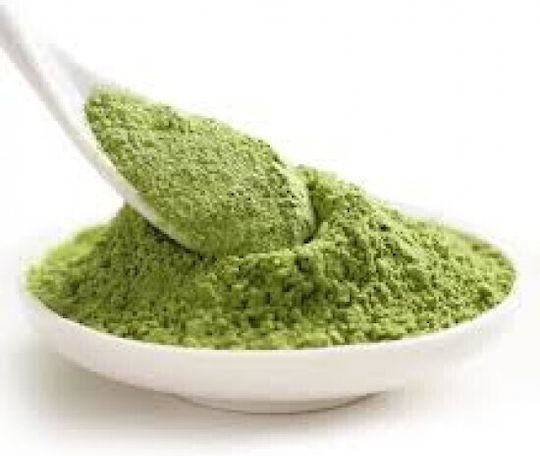 Oat Grass Powder Φύτρο Βρώμης 500γρ Health Trade