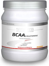 Syntech BCAA & Glutamine Intra Workout 300gr
