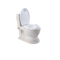 Dolu Toilet