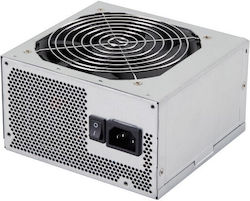 FSP/Fortron 650W Пълен кабел 80 Plus Bronze (9PA6508601)