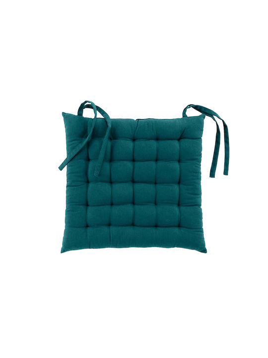Douceur d'Intérieur Garden Chair Cushion Twily ...