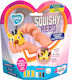 Okto Squishy Hero SquiRaff Παιδικός Πηλός Σετ Κίτρινος