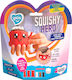Okto Set Air Clay Squishy Copii Argilă Module Multicolorς