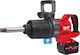 Milwaukee M18 ONE-KEY ONEFHIWF1D -121C Μπουλονόκλειδο Μπαταρίας 18V 1x12Ah με Υποδοχή 1"