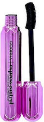 D'Donna Express Control Waterproof Black Mascara 10g