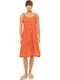 Beachwear Sorbet Orange Type B625 B625-type Type