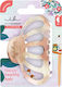 Invisibobble Clipstar Oasis Heaven Blue Hair Clip for Fine & Normal Hair 1 Piece