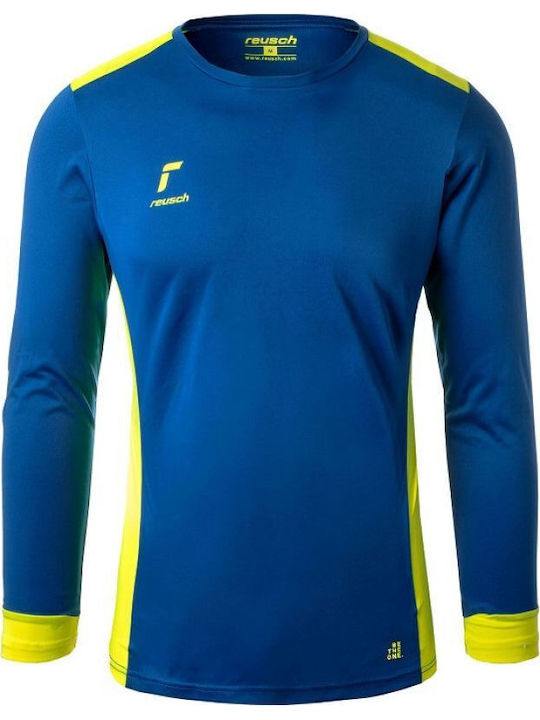 Match Jersey Style Goalkeeper Football