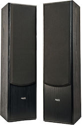 Audio Club AV-998FA Δαπέδου 180W Μαύρο Audio Club AV-998FA Δαπέδου 180W Μαύρο