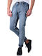 Men's Jeans Pants Blue