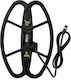 Nel Hunter Coil Probe 12.5" x 8.5" Fisher Teknetics