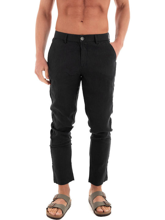 Gianni Lupo Hose Black