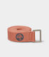 Manduka Ιμάντας Unfold Yoga Strap Clay 244cm X ...