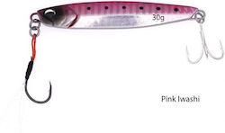 Daiwa Samurai R Jigs Изкуствена Примамка Плъзга...