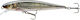 Cormoran Momeală Artificială Peștișor (Minnow) 8.5cm/7g Roșu