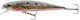Cormoran Изкуствена Примамка Малка Рибка (Minnow) 8.5см/7гр Умиращ Хлебарка