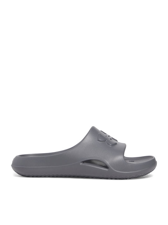 Under Armour Herren Flip-Flops Grau