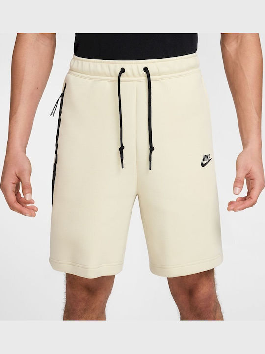 Nike Sportswear Tech Мъжка Бермуда LT ARMY