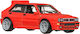 Hot Wheels Premium Αυτοκινητάκι Premium Boulevard Lancia Delta Intergrale 1:64 για 3+ Ετών