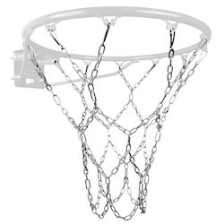Action One Metalic Basketball Hoop Net 650g