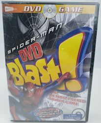 Spider-Man Blast Spider-Man Blast