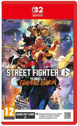 Street Fighter 6 Карта с продуктов ключ Street Fighter 6 Карта с продуктов ключ