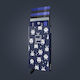 Pularys Zen Cards 191310804 Navy Blue