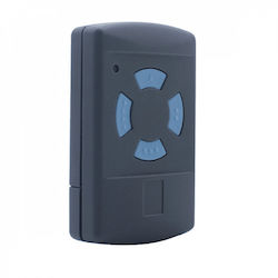Hormann Replacement Shell Telecontrol
