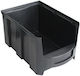 Agroequip Plastic Tool Bin Organiser W23.3xD15.4xH12.5cm