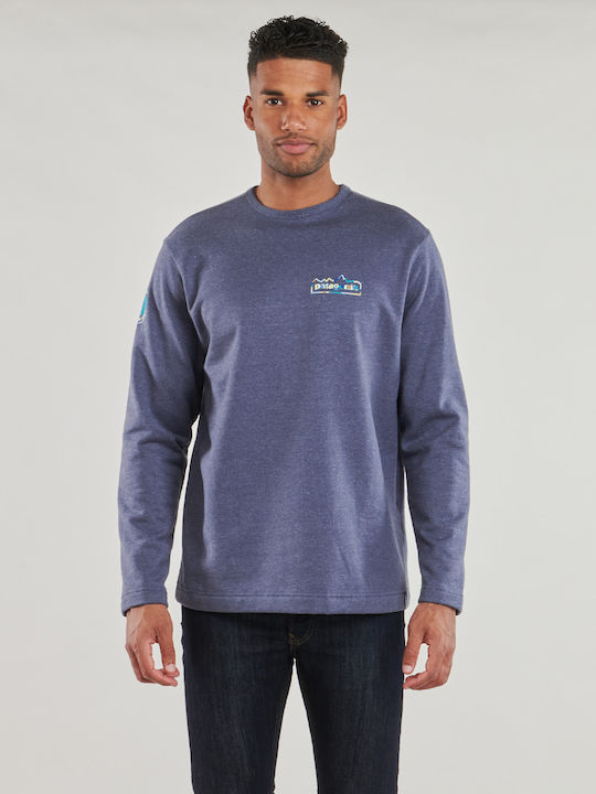 Bluza ușoară pentru bărbați Patagonia Unity Fitz Wildrise Crew
