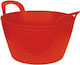 Kerbl Plastic Feeder with Capacity 12lt