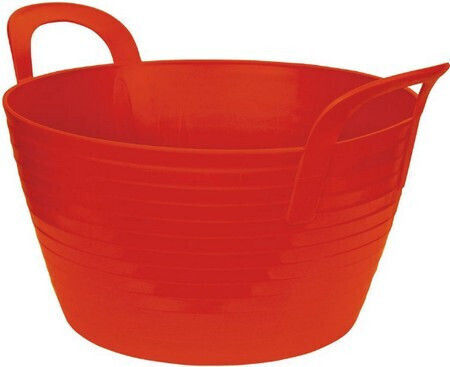 Kerbl Plastic Feeder with Capacity 12lt