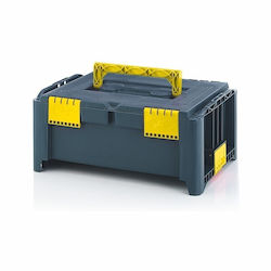 Εργαλειοφορος Αρθρωτος Modular Κιβωτιο 47x34x22cm Agroequip