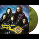 Starz Brightest Starz Anthology Yellow Marble 2 Vinyl