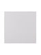 Tischplatte HPL HM6363.02 Quadratisch Weiß Kompakt 59,5x59,5x1,5cm