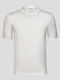 T-shirt Λευκό
