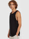 T-shirt Black