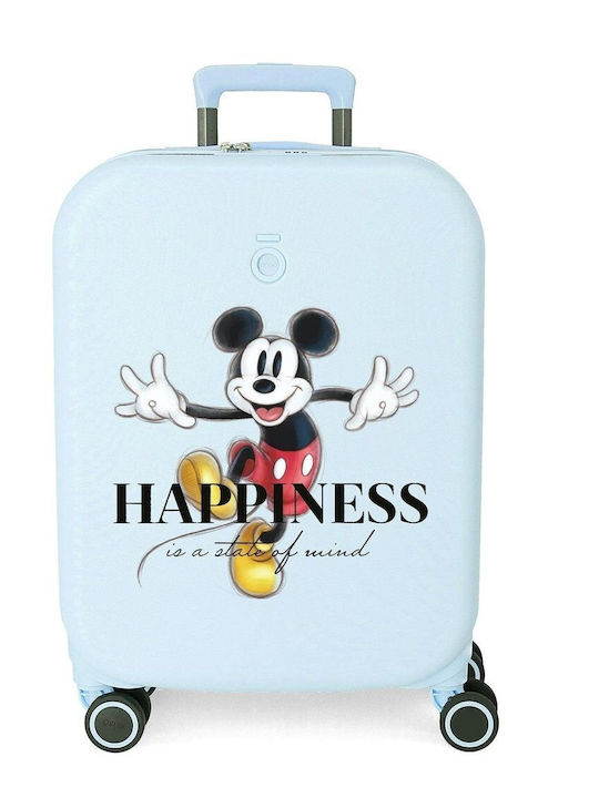 Disney Mickey Happiness Trolley Cabin 8435692732847 Disney Mickey Happiness Trolley Cabin 8435692732847
