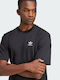 Trefoil Tricou Black