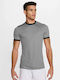 Dri-FIT Academy 21 Dri-Fit Athletic T-shirt Gray