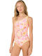 Rip Curl Kids Swimwear One-Piece Orange