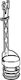 Geberit Mechanismus Basis 244.833.00.1