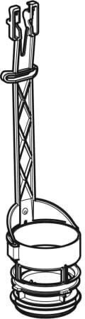 Geberit Mechanismus Basis 244.833.00.1